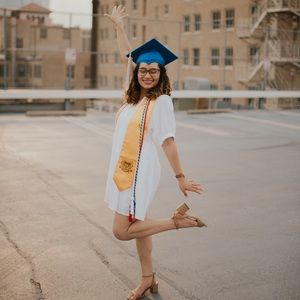 Meet your Posher, Sefora